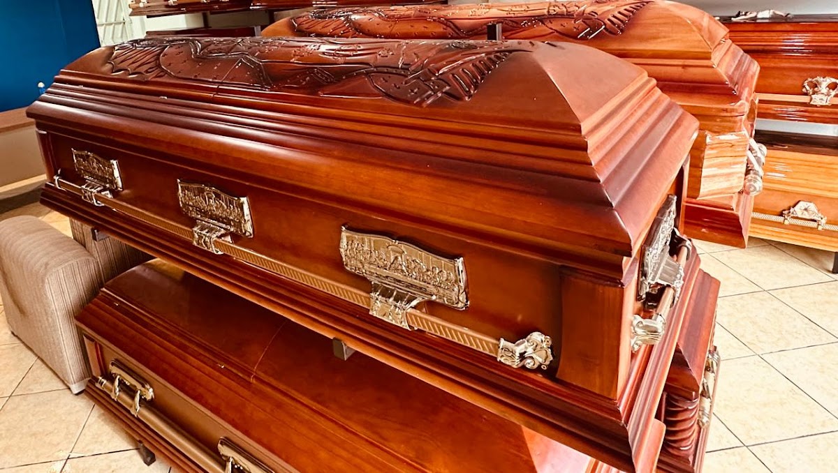 Funeraria Funerales San Joaquin